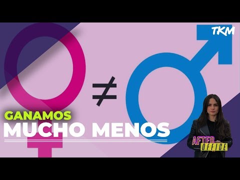 Desigualdad De Género En El Lugar De Trabajo: Falta De Mujeres En El Liderazgo