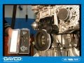 DAYCO Installation of elastic Poly-V belt with Dayco tool (TOOL6) DAYCO Installation of elastic Poly-V belt with Dayco tool (TOOL6)