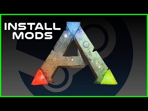 ARK | How to Install Mods and Navigate the Steam Workshop