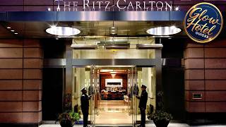 The Ritz-Carlton, Boston | Boston (MA), United States | Hotel Review 🌟