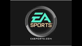 EA Sports Logo (2000-2004) in G Major