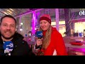 En direct de Lausanne en Jeux - Emission 8