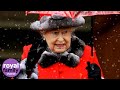 How Do The Royal Family Spend Christmas?