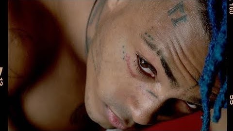 Unreleased Xxxtentacion Snippets