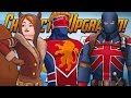 RANKING UP HEROES TO RANK 5 Marvel Avengers Academy  RANKING UP HEROES TO RANK 5 Marvel Avengers Academy