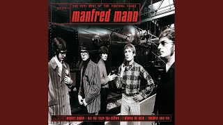 Video thumbnail of "Manfred Mann - Fox On The Run"