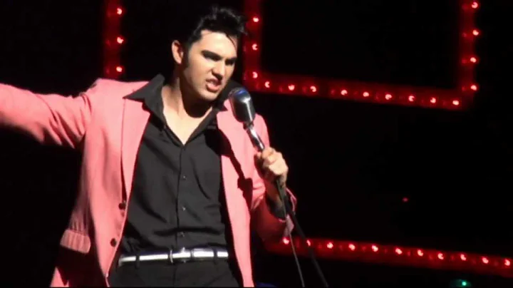 Cody Slaughter  Don't Leave Me Now  Trouble.avi