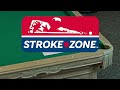 Get Strokin' with Stroke-Zone - The Newest Game in Pool