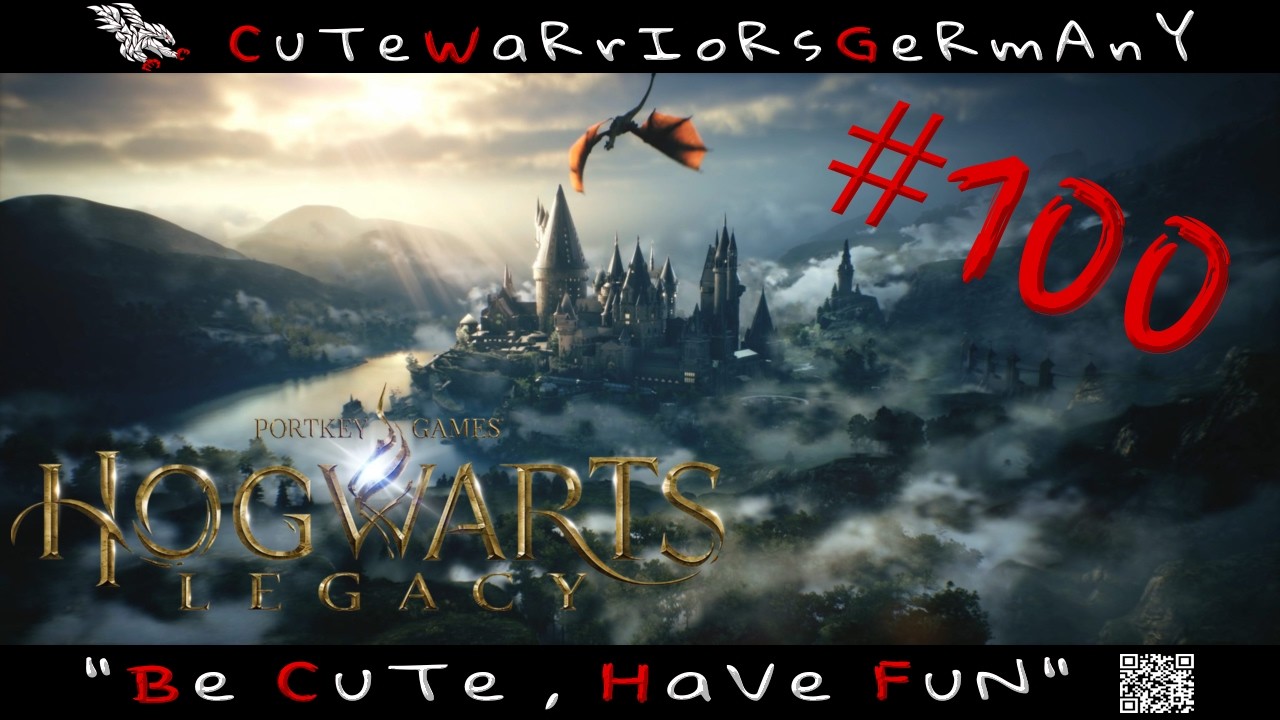 Hogwarts Legacy #100 - Der verlust eines Verbündeten