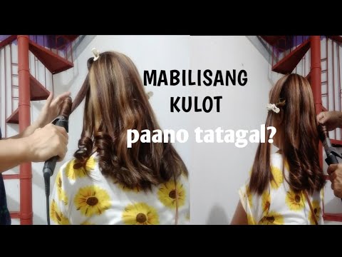 Video: 3 Mga paraan upang Gumamit ng Mga Roller ng Buhok