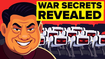 China Just Showed the World How It Plans to Win WW3