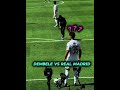 Chelsea Mirrored Dembele рџЄћ Chelsea Mirrored Dembele рџЄћ
