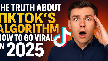 The Truth About TikTok