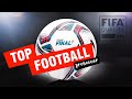 FIFA Quality Premium Football (Top of the Range) - Closer Look