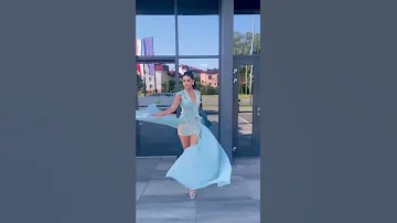 Twirling Her Way At Miss Supranational 2022 Tiara Girl Ritika Khatnani 