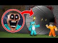We Found The Longest Scariest Tunnel In Minecraft We Found The Longest Scariest Tunnel In Minecraft