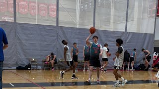 Split Second Basketball is going live!