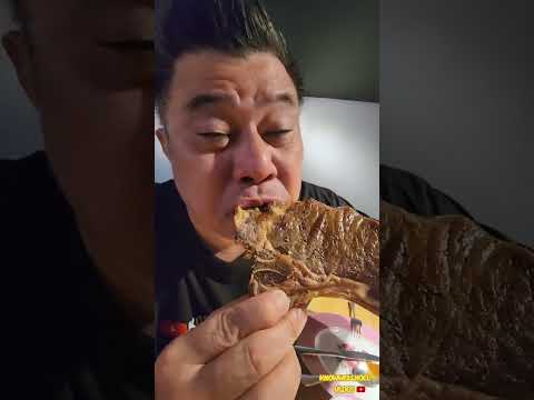 Chef Warren up and Smoke Lounge | #shorts