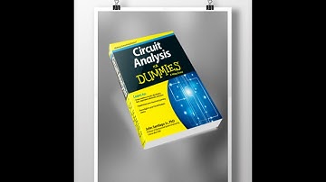 Solving Linear First-Order Differential Equations - RC-Parallel Circuit (Example 4)