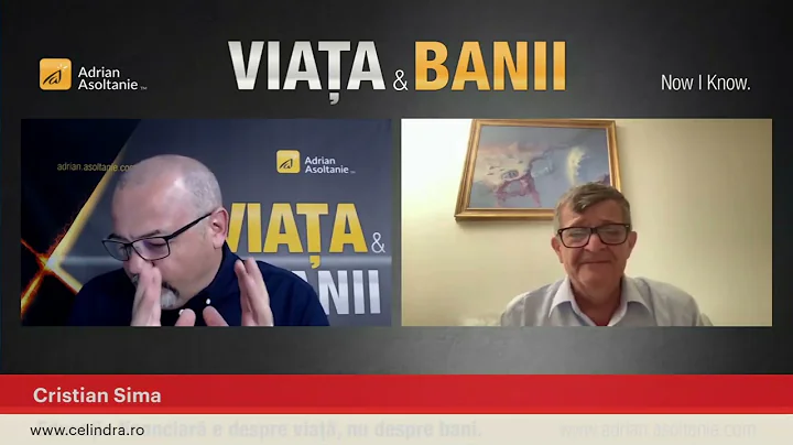 Despre inflaie, datorii i recesiune | Interviu cu ...