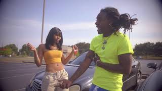 Make Room-Young Nell Ft Khilai-Ah