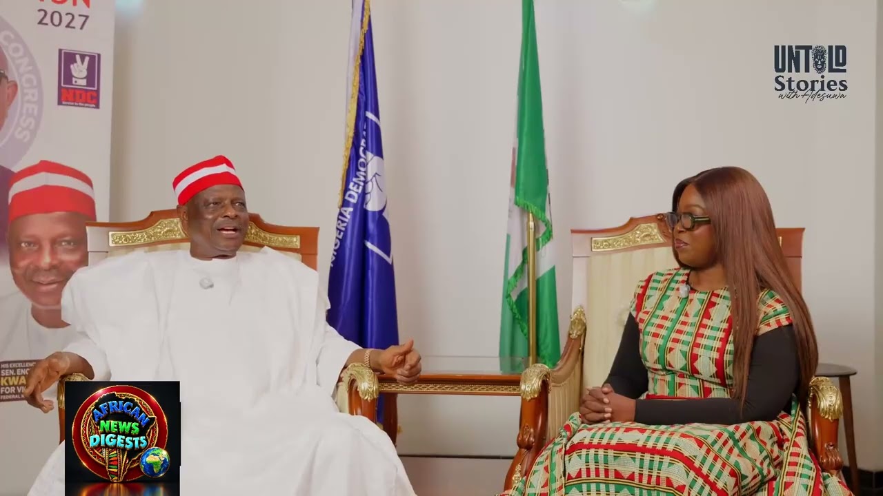 Kwankwaso: NDC Will Bring Back Fuel Subsidy “In Our Own Way”