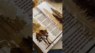 Good Timber - Poem Laser Engraved on Live Egde Pine!