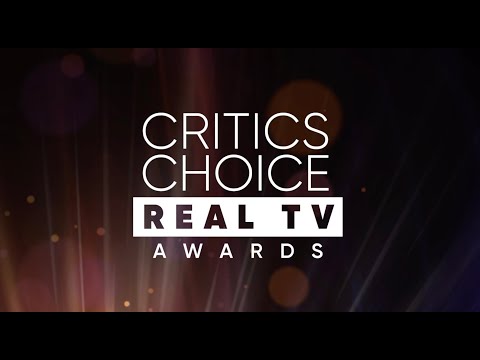 2nd Annual Critics Choice Real TV Awards (2020)