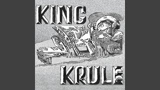 Video thumbnail of "King Krule - Lead Existence"