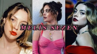 Melis Sezen şarkı söylüyor ✨