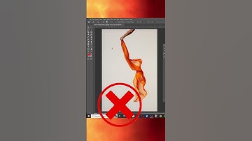 Remove Transparent Background Object Just 10 Second in Photoshop | #photoshop #shorts #viral #short