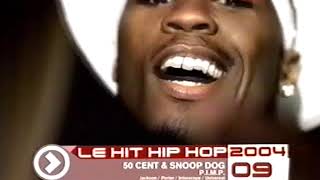 TOP 10 HIP HOP BEST OF 2004 (MCM)