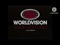 Worldvision Logo History Worldvision Logo History