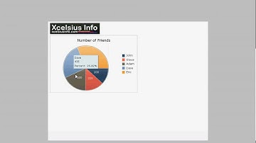 Beginners Guide to Xcelsius: Part 4