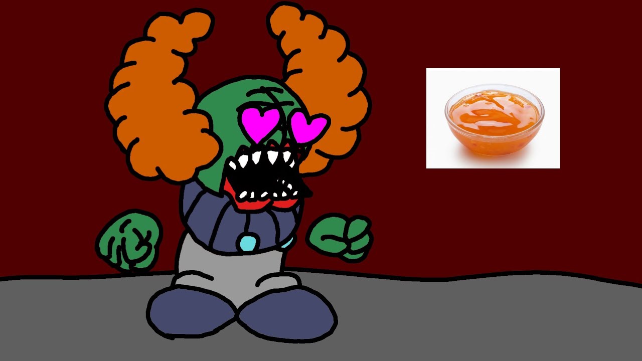 HANK GET THE SWEET AND SOUR SAUCE YouTube