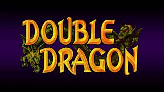 Double Dragon - Mission 2 Industrial Area / William's Theme (NES OST HD)