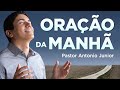 ORAÇÃO FORTE PARA ENDIREITAR A SUA VIDA