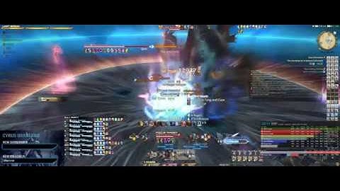 [FFXIV] Controller Disconnect Rage