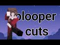 Blooper intro clips