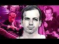 El día que murió LEE HARVEY OSWALD - El hombre que mat0 a KENNEDY?