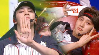 PENTAGON - Humph!ㅣ펜타곤 - 접근금지 [Music Bank Ep 989]