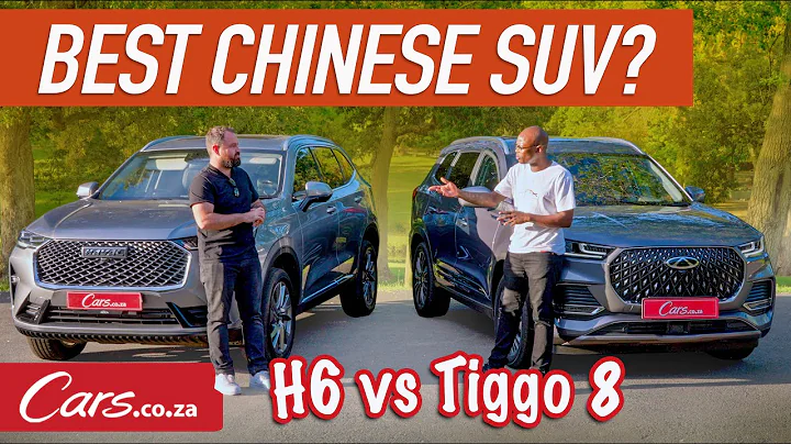 Chinese SUV Fight! Haval H6 vs new Chery Tiggo 8 Pro Max (in-depth comparison) - DayDayNews