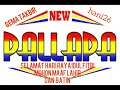 Gema Takbir New Pallapa