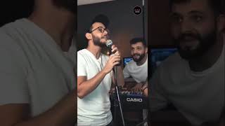 AJ - Arabic Singer With Keyboard Player &amp; Oud Player - Live | G.A.E EVENTS | DUBAI