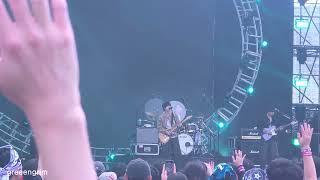 261004 マルシィ MARCY - 隣で | 2026 XMF Festival