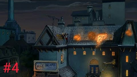 Broken Sword 5 - The Serpent