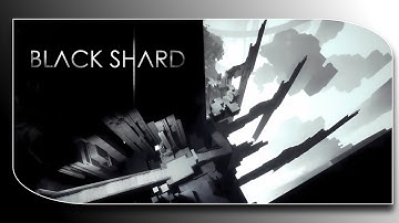 BLACKSHARD Ep 1 - Liminal Exploration - Slow Pace, Definitely NOT for Everyone