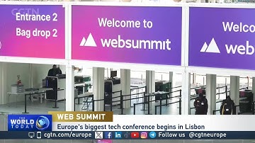 Web Summit 2025: What’s in Store?