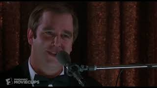 The Fabulous Baker Boys (1989) - Miracle Hair Scene (1/11) | Movieclips