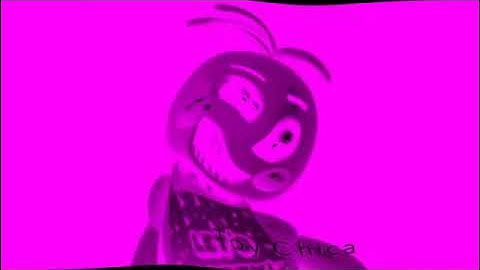 (REUPLOAD) FNAF Song Animatronic Voices in G Major by Ltv Mca